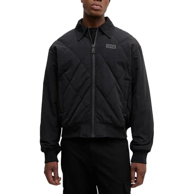 VERSACE JEANS COUTURE FW25