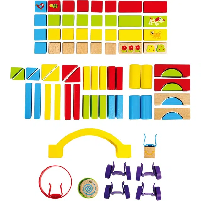 HAPE 0-300pcs 6943478048126