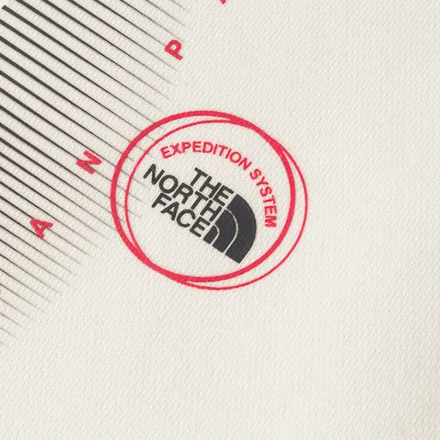 THE NORTH FACE AW24