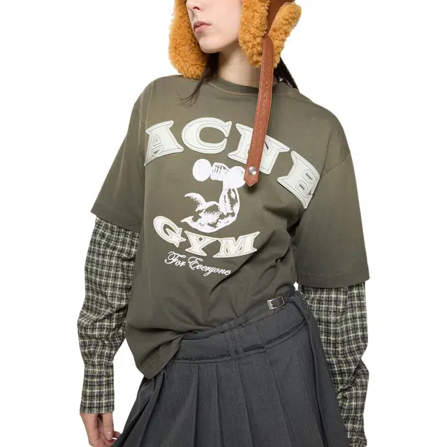Acne Studios FW25 T