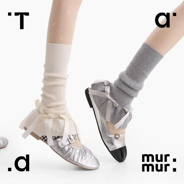 Tad murmur 2