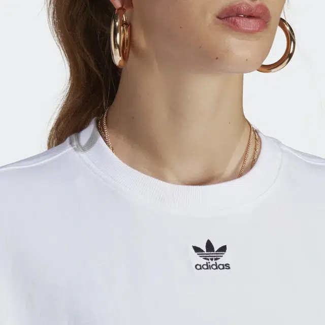adidas originals Adicolor Essentials Tee LogoT