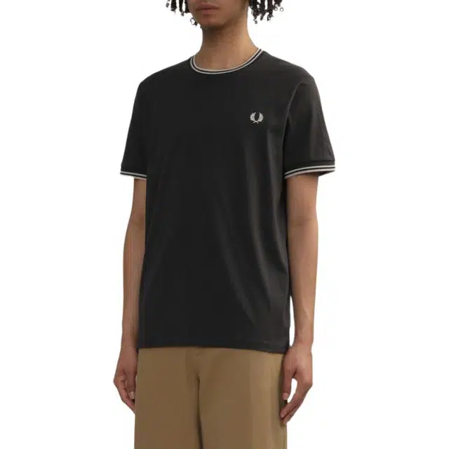 FRED PERRY logoT