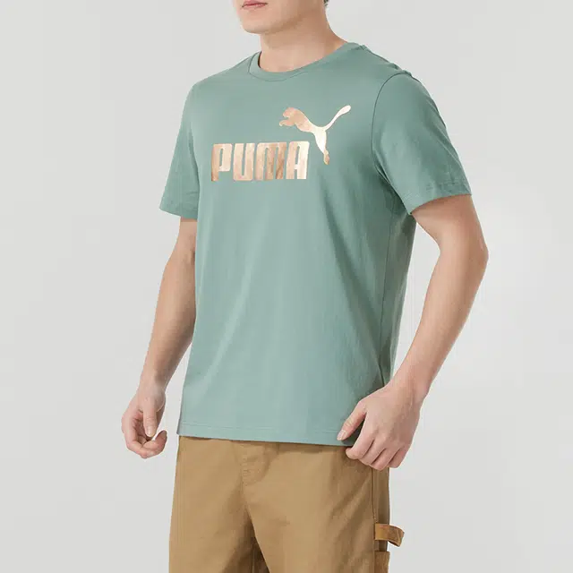 PUMA T