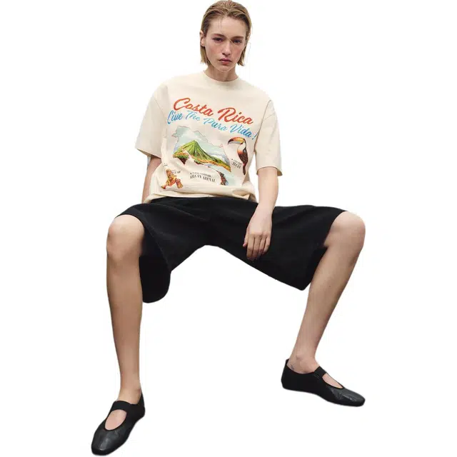 ZARA T