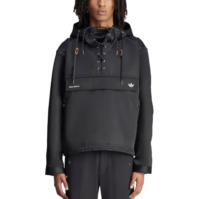 adidas originals x Wales Bonner SAILOR JKT LOGO