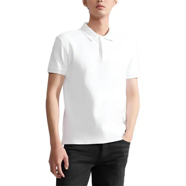 CALVIN KLEIN CK Jeans SS24 Polo