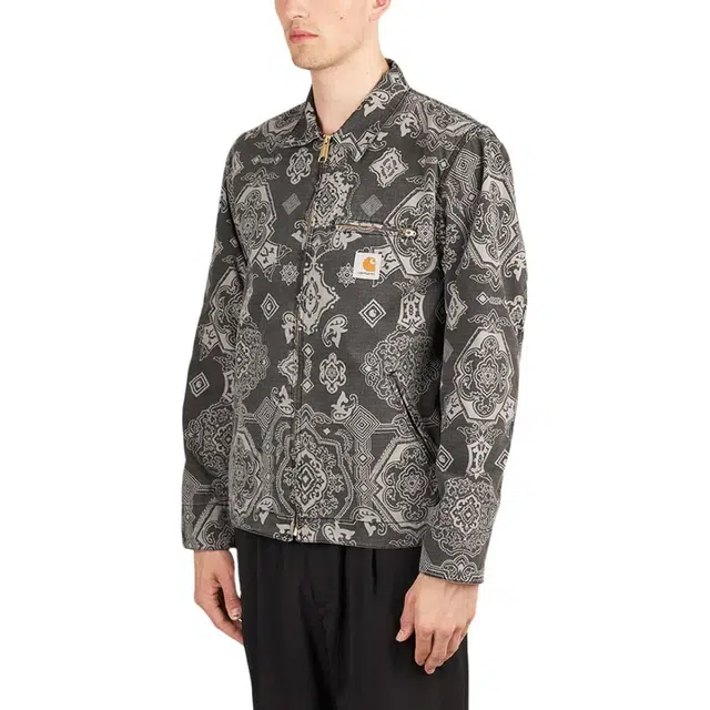 Carhartt WIP FW22 Detroit Jacket