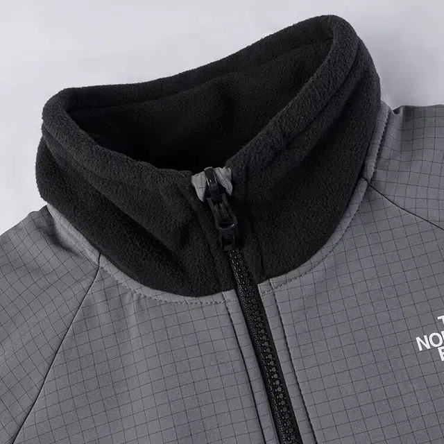 THE NORTH FACE Urban Exploration Glacier logo