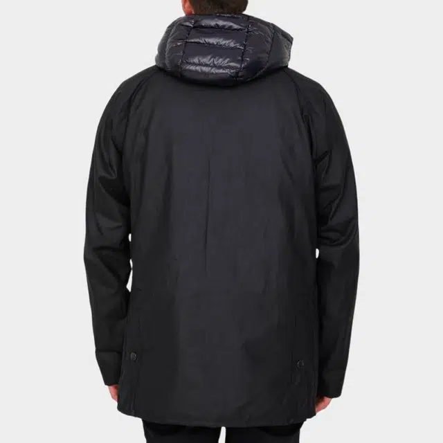 MONCLER GENIUS x BARBOUR FW22