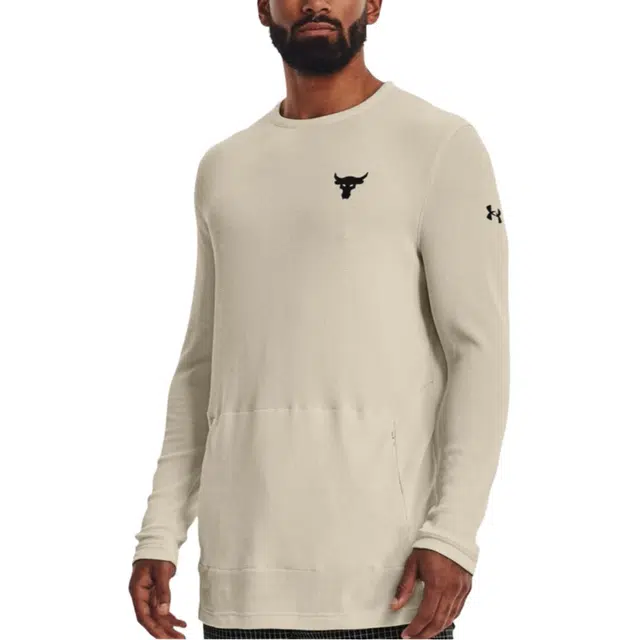 Under Armour ProjectRock