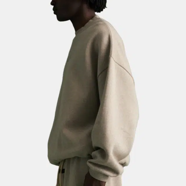 Fear of God Essentials FW23 Core Heather