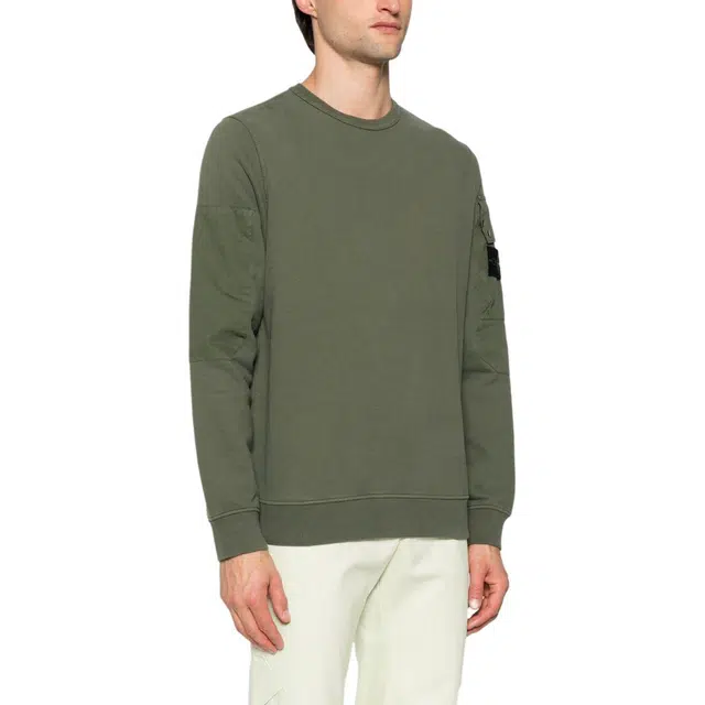 STONE ISLAND FW24 Logo