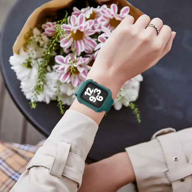 KVZUVUU TPU iwatchS10s9876Ultra