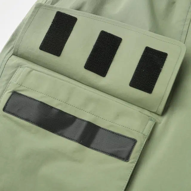 KOLON SPORT WMSTORM-F 3L KK