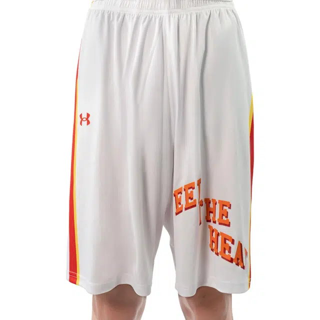 Under Armour