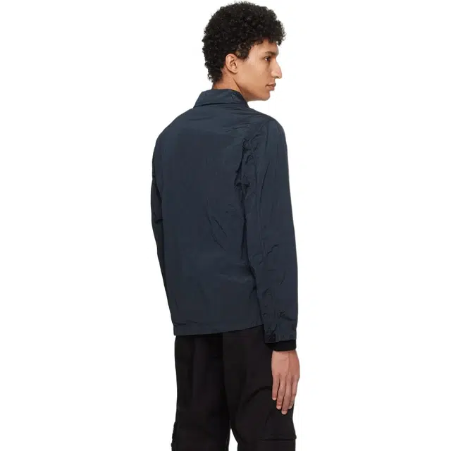 STONE ISLAND SS24 Nylon Metal Logo