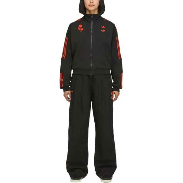 adidas originals x Willy Chavarria Track SS25