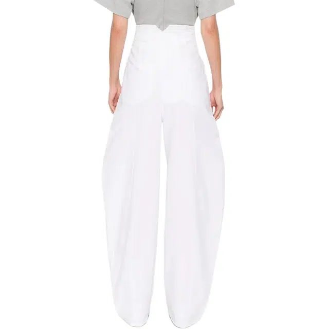 SportMax SS25 Umano