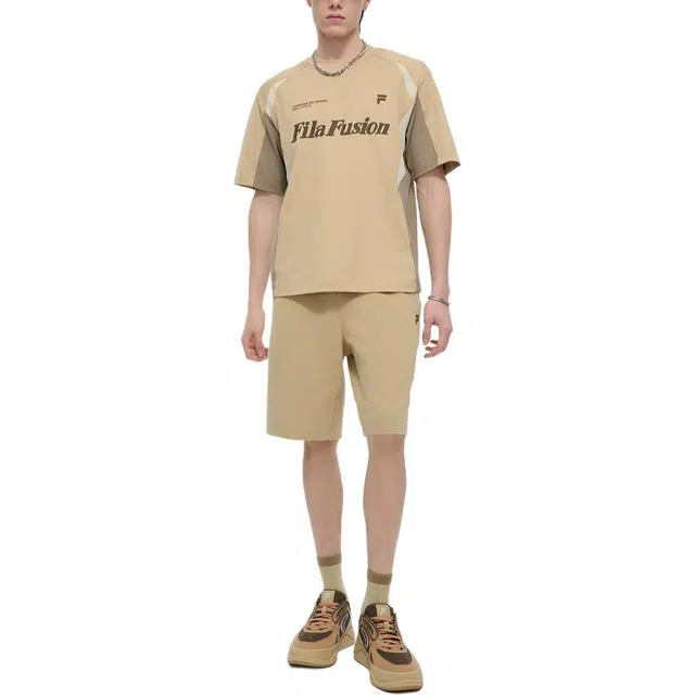 FILA FUSION FOB