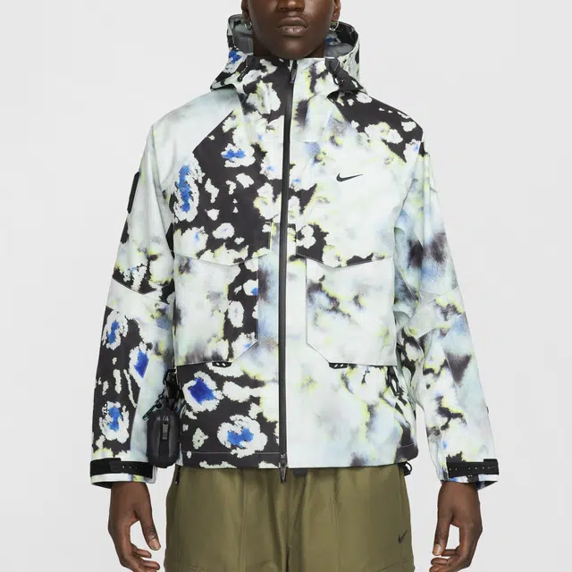 Nike NOCTA Opal Hooded Jacket