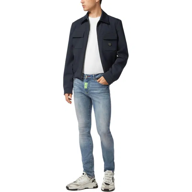 PHILIPP PLEIN SS25