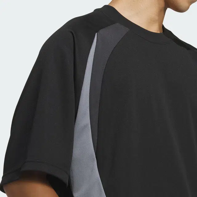 adidas FOS SS25 SHORT SLEEVE T-SHIRT Future Style T