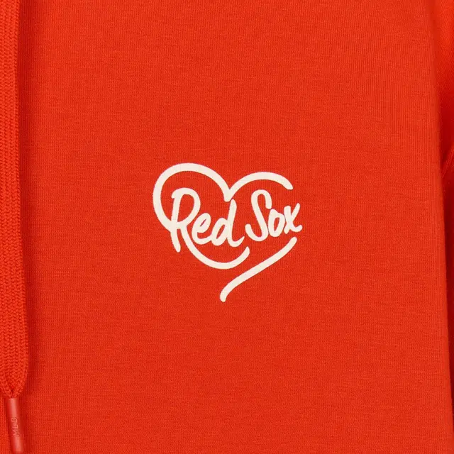 MLB RED SOXOverfit logo