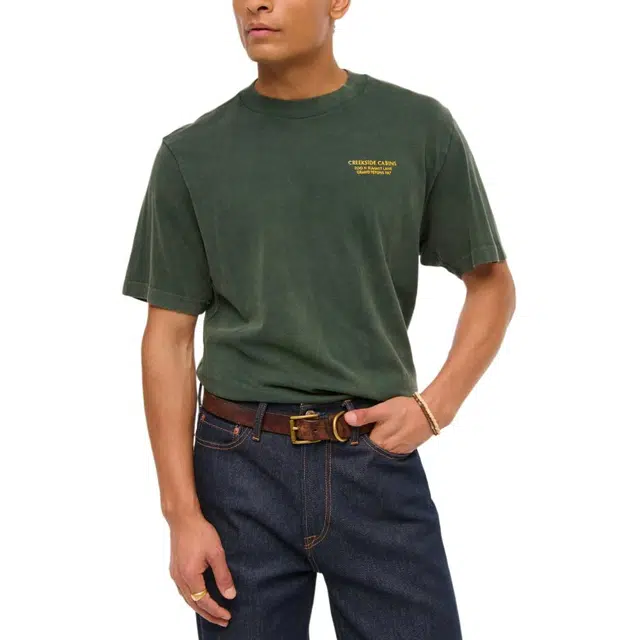 AbercrombieFitch T