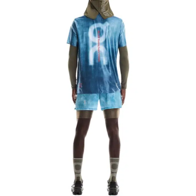 On x PLEASURES x The Loop SS25