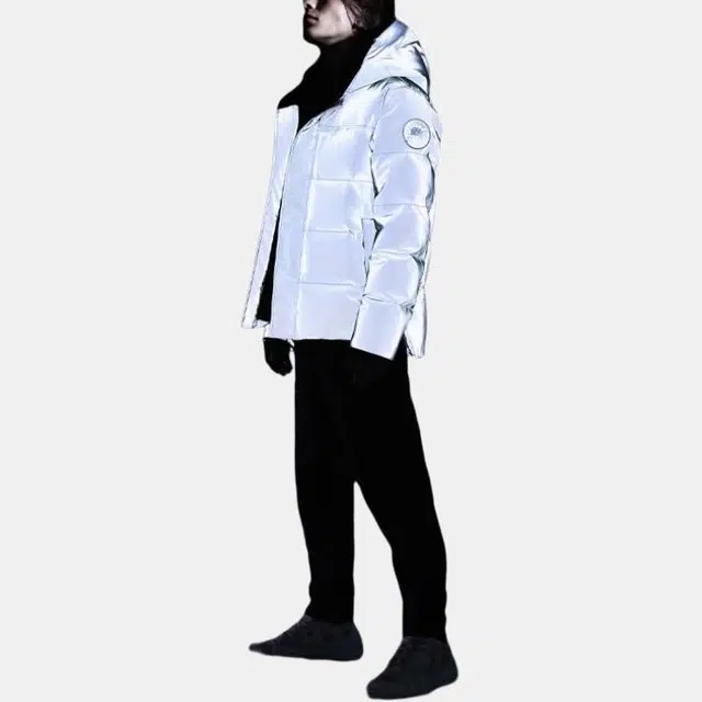 Canada Goose Macmillan