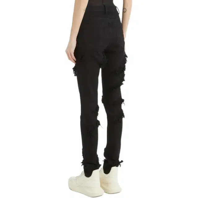 Rick Owens DRKSHDW