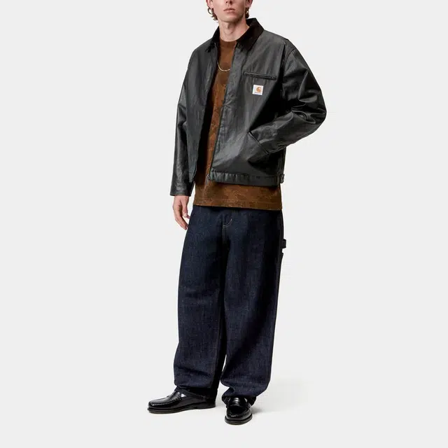 Carhartt WIP FW25 OG Dean Jacket