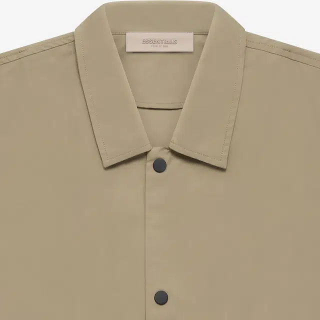 Fear of God Essentials 1977 Coaches Jacket