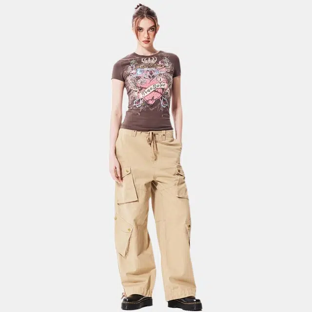 Ed Hardy FW24