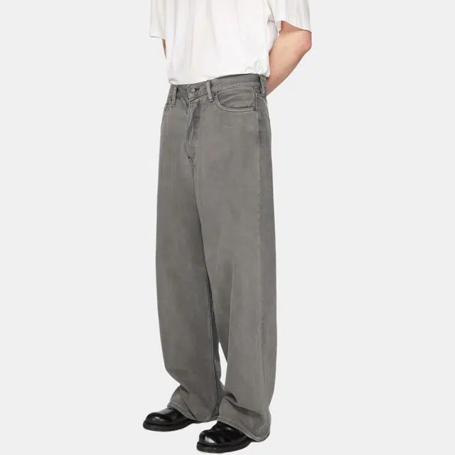 Acne Studios 1981M Anthracite