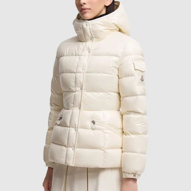 Moncler FW25 logo