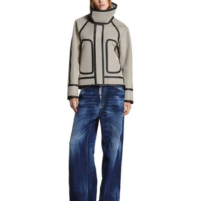 DSQUARED 2 SS25
