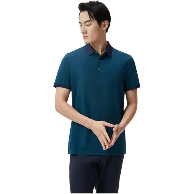 K-BOXING Polo