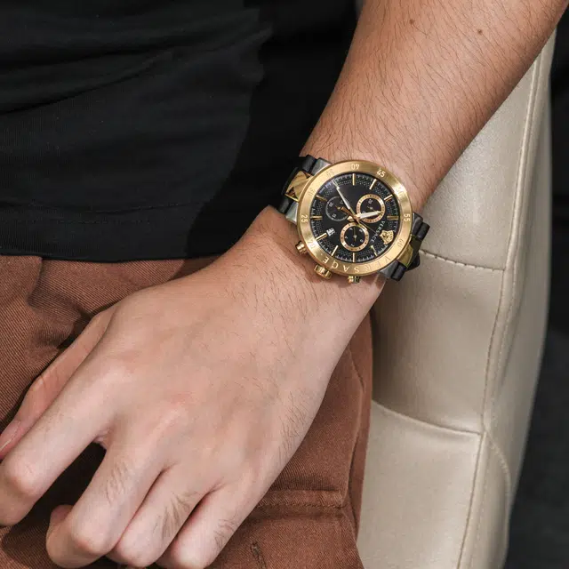VERSACE 43