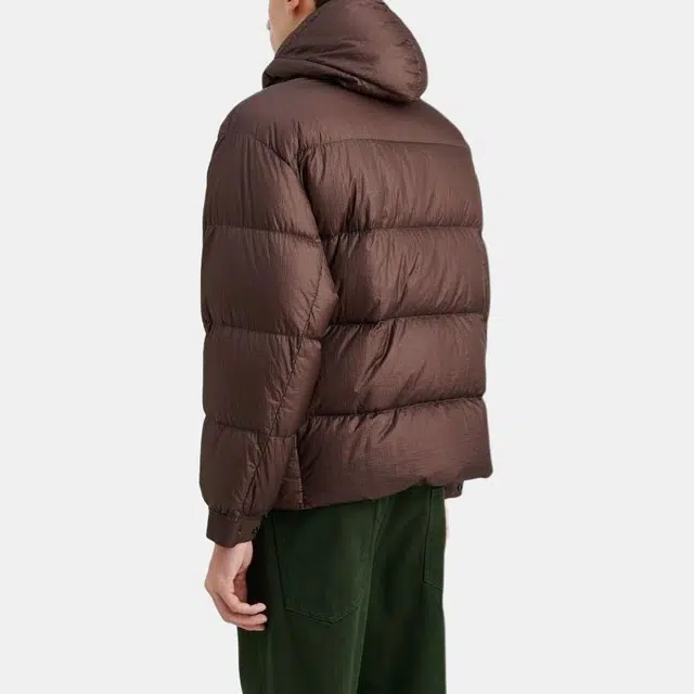 Stone Island FW23 Color-Changing Jacket