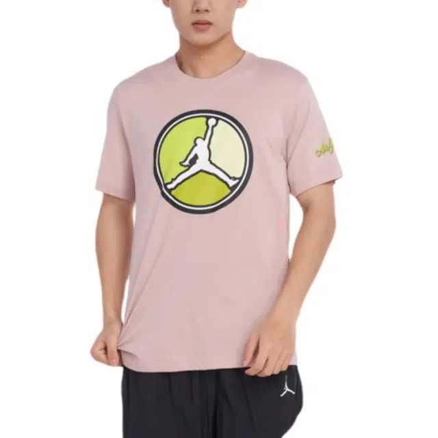 Jordan BRAND T