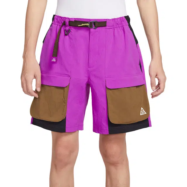 Nike SS25 ACG "Smith Summit"