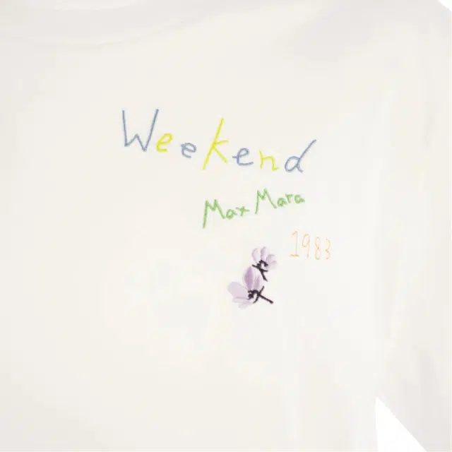WEEKEND MaxMara T