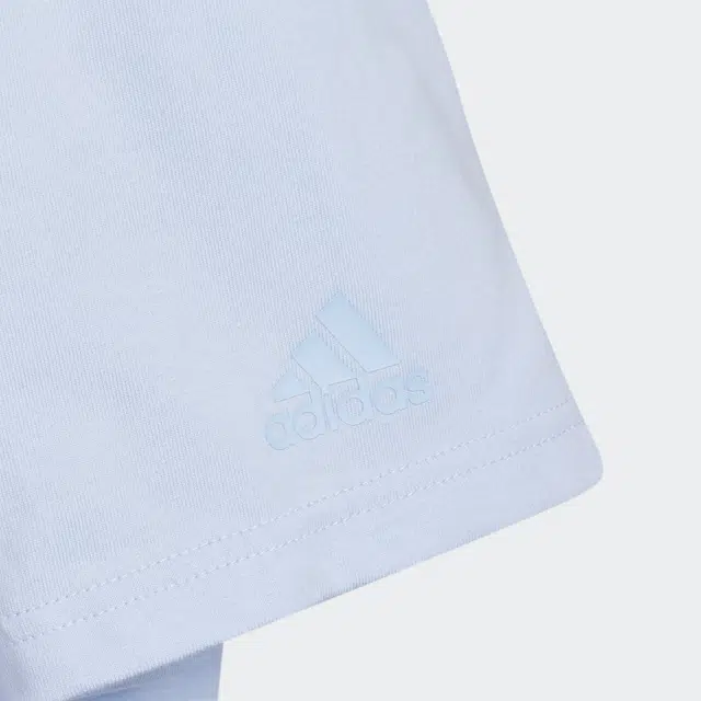 adidas x SEEBIN Cotton Tee T