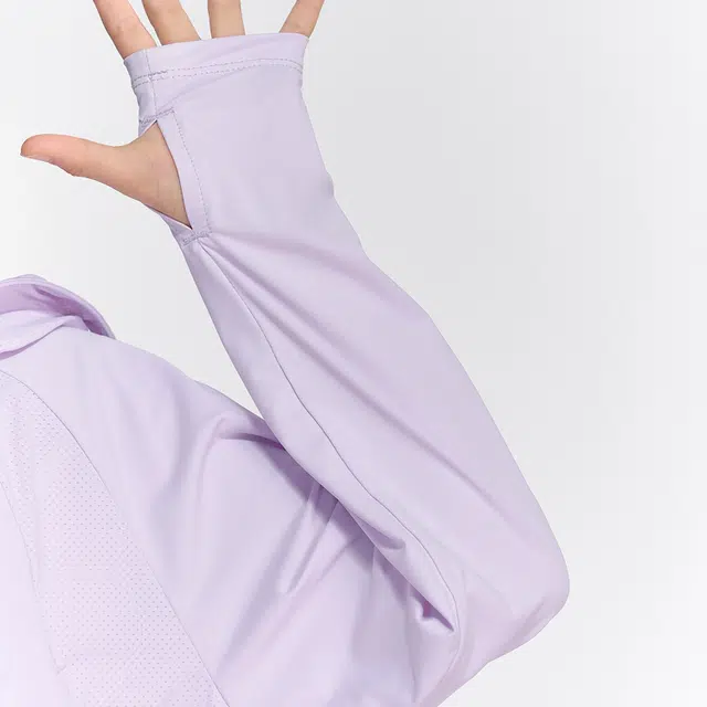 波司登户外服 骄阳系列 休闲凉感透气时尚轻盈舒适 中小童