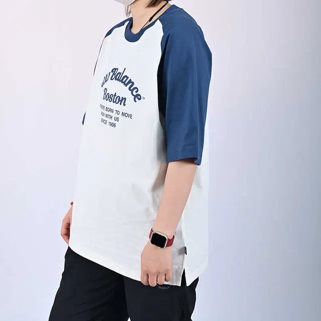 New Balance LogoT