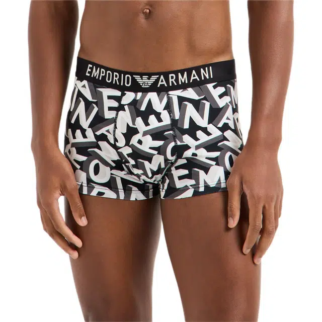 EMPORIO ARMANI EA7 SS25 1