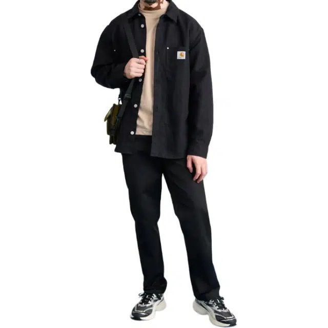 Carhartt WIP Logo