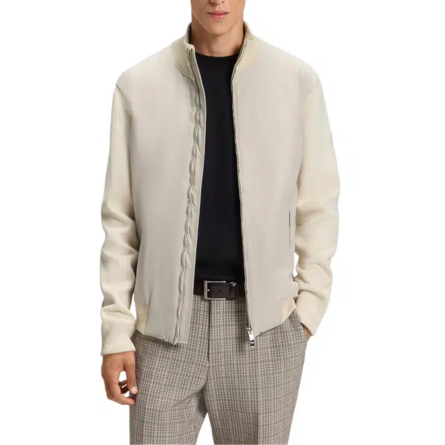 HUGO BOSS B